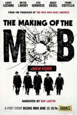 Watch The Making Of The Mob: New York Watch123movies