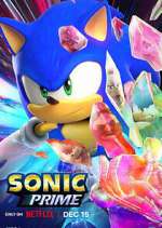 Watch Sonic Prime Watch123movies