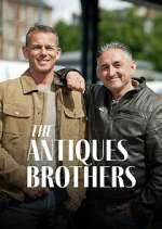 Watch The Antiques Brothers Watch123movies