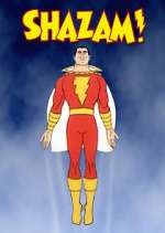 Watch Shazam: The Animated Series Watch123movies