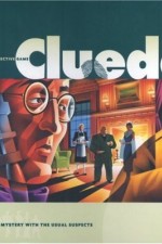 Watch Cluedo Watch123movies