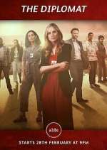 Watch The Diplomat Watch123movies