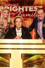 Watch Britain\'s Brightest Celebrity Family Watch123movies