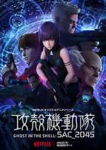 Watch Ghost in the Shell: SAC_2045 Watch123movies