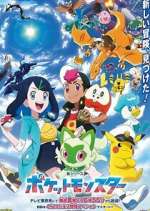 Watch PokÃ©mon Horizons: The Series Watch123movies