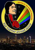 Watch The Trevor Moore Show Watch123movies