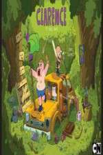 Watch Clarence 2014 Watch123movies
