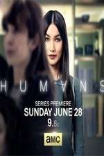 Watch Humans Watch123movies
