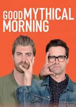 Watch Good Mythical Morning Watch123movies