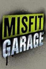 Watch Misfit Garage Watch123movies