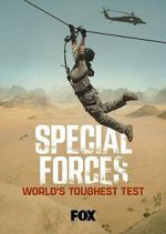 Watch Special Forces: World's Toughest Test Watch123movies