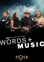 Watch Words + Music Watch123movies