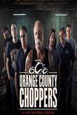 Watch Orange County Choppers Watch123movies