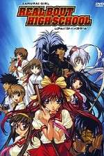 Watch Samurai Girl: Real Bout High School Watch123movies