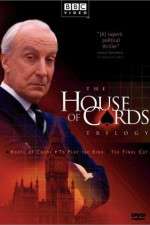 Watch House of Cards (1990) Watch123movies
