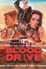 Watch Blood Drive Watch123movies