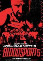 Watch GCW Bloodsport Watch123movies