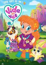 Watch Vida the Vet Watch123movies