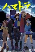 Watch Hamatora The Animation Watch123movies