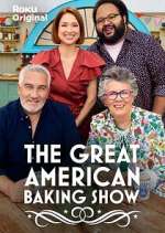 Watch The Great American Baking Show Watch123movies