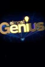 Watch Almost Genius Watch123movies
