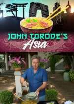 Watch John Torode's Asia Watch123movies
