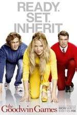 Watch The Goodwin Games Watch123movies