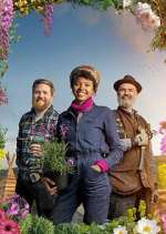 Watch The Great Garden Revolution Watch123movies