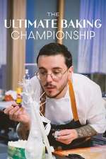 Watch The Ultimate Baking Championship Watch123movies
