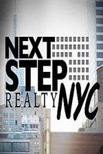 Watch Next Step Realty: NYC Watch123movies