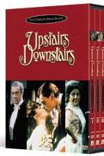 Watch Upstairs Downstairs Watch123movies
