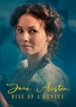 Watch Jane Austen: Rise of a Genius Watch123movies