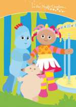 Watch In the Night Garden... Watch123movies