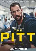 Watch The Pitt Watch123movies
