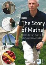 Watch The Story of Maths Watch123movies