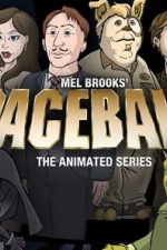 Watch Spaceballs: The Animated Series Watch123movies