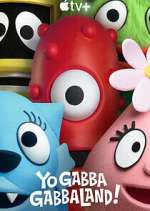 Watch Yo Gabba GabbaLand! Watch123movies