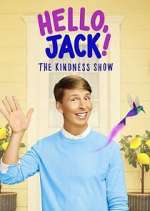 Watch Hello, Jack! The Kindness Show Watch123movies