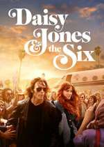 Watch Daisy Jones & the Six Watch123movies