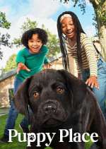 Watch Puppy Place Watch123movies