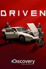 Watch Driven Watch123movies
