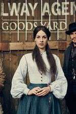 Watch Jericho Watch123movies