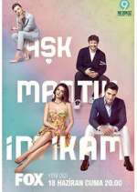 Watch AÅŸk MantÄ±k Ä°ntikam Watch123movies