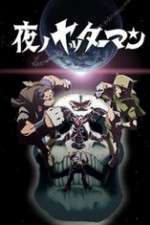 Watch Yatterman Night Watch123movies