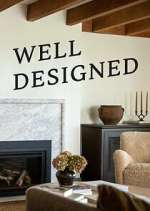 Watch Well Designed Watch123movies