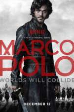 Watch Marco Polo (2014) Watch123movies