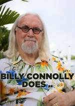 Watch Billy Connolly Doesâ€¦ Watch123movies