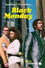 Watch Black Monday Watch123movies