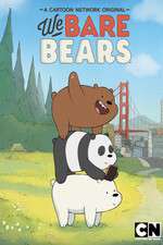 Watch We Bare Bears Watch123movies