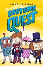 Watch Costume Quest Watch123movies